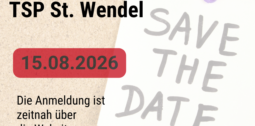 Save the Date Save the Date