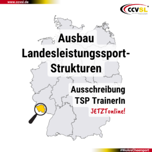 TSP TrainerIn gesucht TSP TrainerIn gesucht