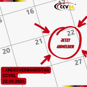 Landesverbandstag 2026