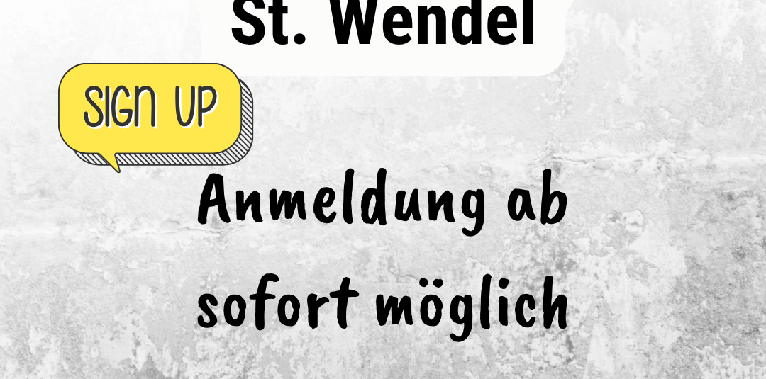 Anmeldung zum Sichtungstraining am LSP Saarland ab sofort möglich